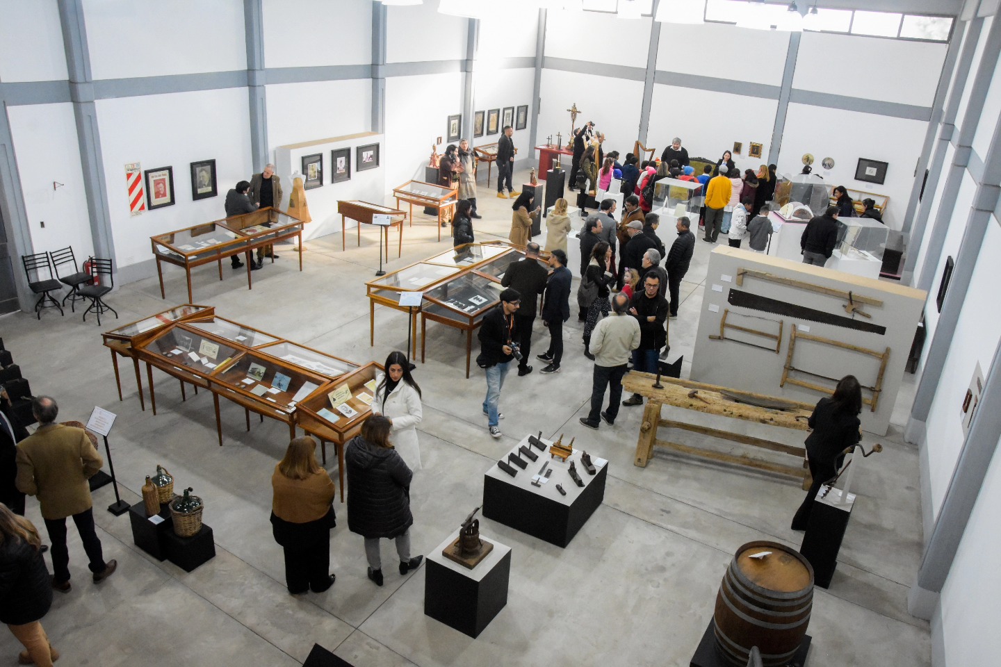 Museo Gnecco